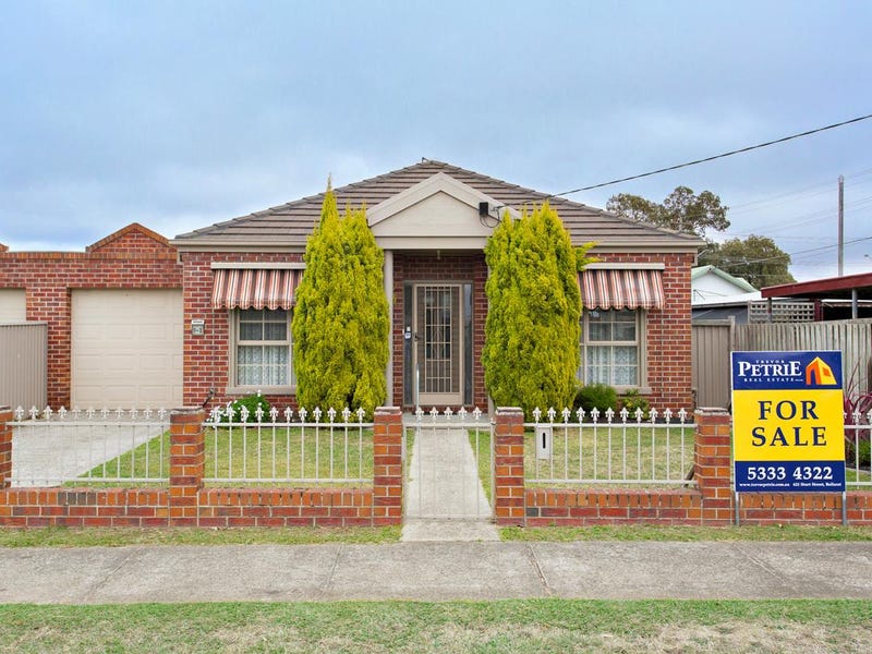 1/2 Spencer Street, Sebastopol, Vic 3356 Property Details