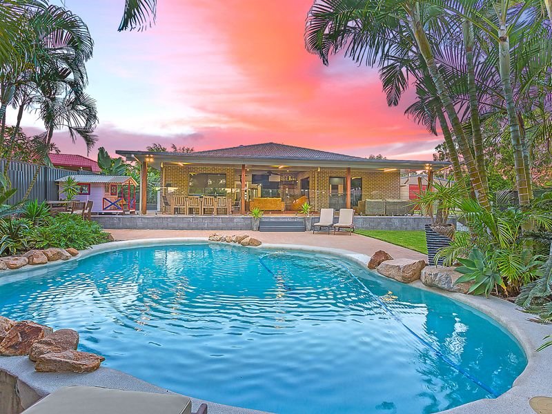 35 Heritage Boulevard, Heritage Park, QLD 4118