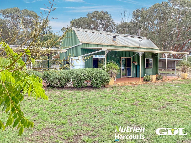 423 Halliford Road, Ducklo, QLD 4405