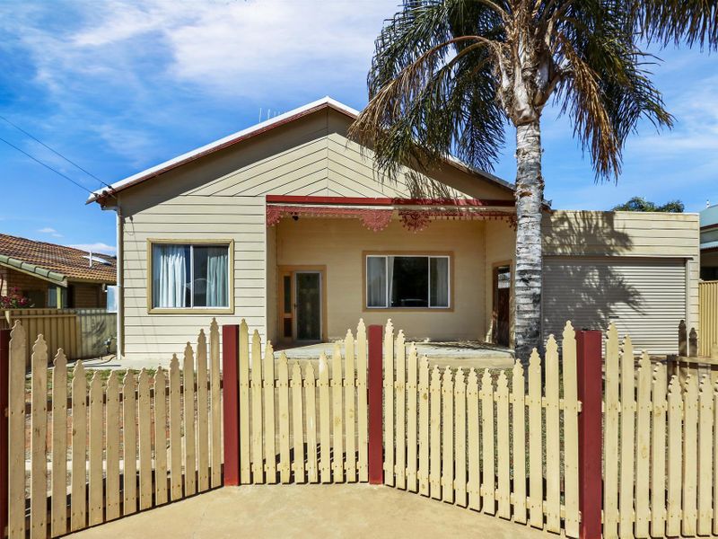499 Radium Street, Broken Hill, NSW 2880