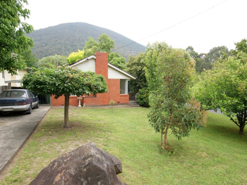 12 Derby Street, Warburton, Vic 3799 Property Details