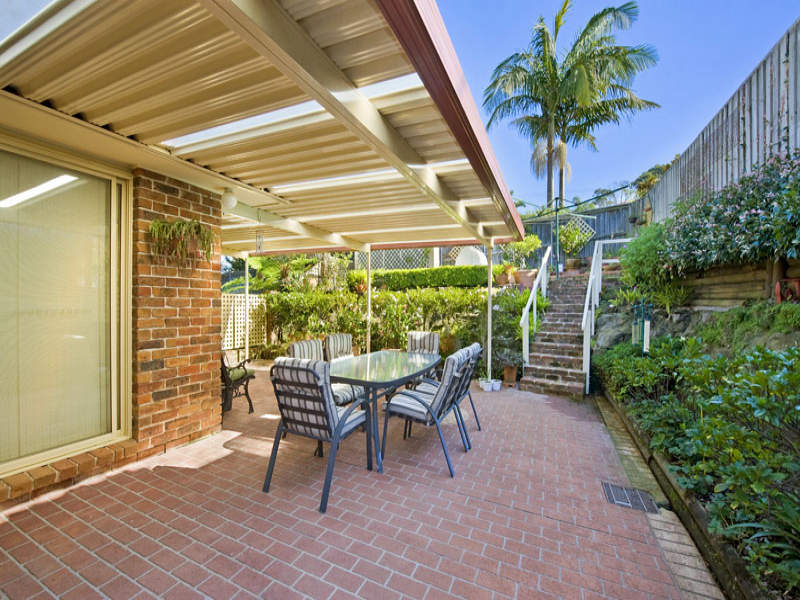 51A Carnarvon Drive, Frenchs Forest, NSW 2086