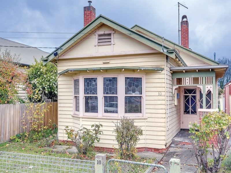 10 Ascot Street S, Ballarat Central, VIC 3350