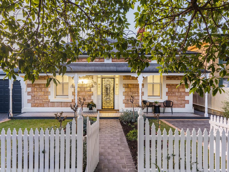 38 Byron Road, Black Forest, SA