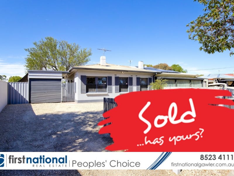 26 Knighton Road, Elizabeth North, SA 5113