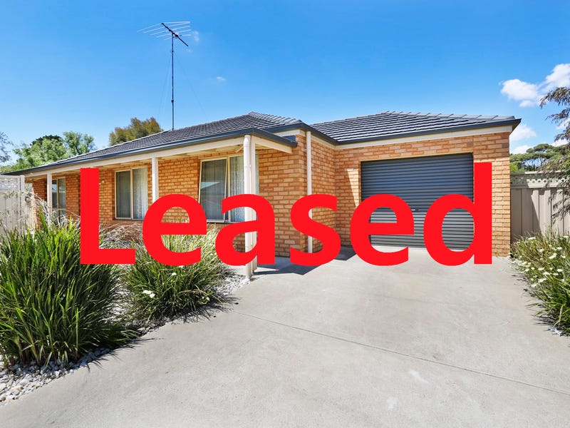 11/25 Burnside Road, Bannockburn, VIC 3331