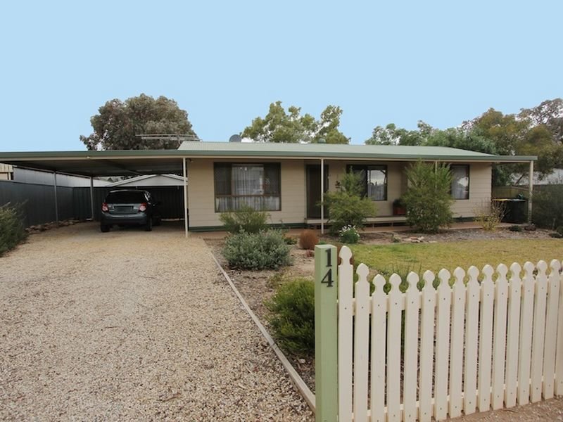 14 Gartrell Street, Roseworthy, SA 5371 Property Details