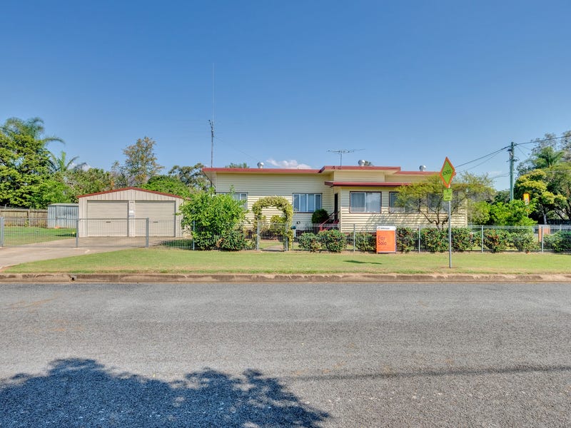 1 Watsonia Drive, Leichhardt, Qld 4305