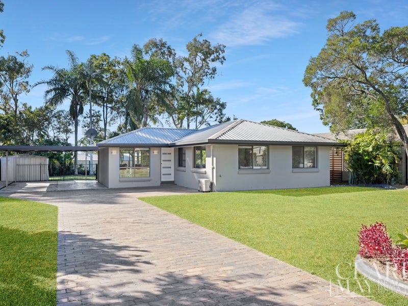 16 Odra Street, Camira, Qld 4300 House for Sale