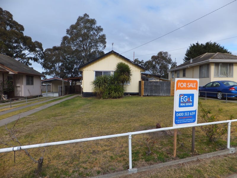 49 Davies Street, Bairnsdale, VIC 3875