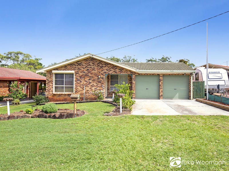 16 Compton Street, Iluka, NSW 2466 House for Sale