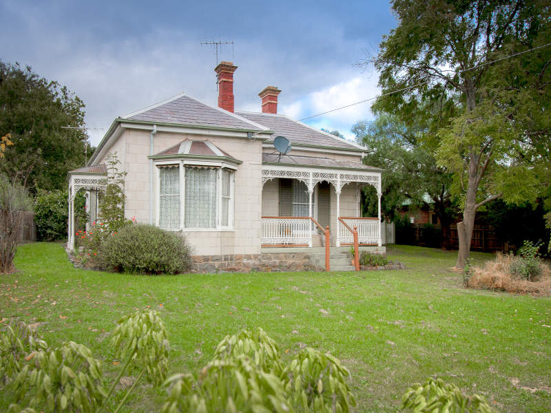 6 Howey Street, Gisborne, Vic 3437 Property Details