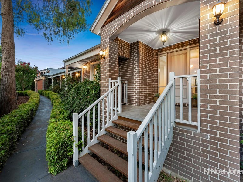 111 Cardigan Road, Mooroolbark, Vic 3138 House for Sale realestate