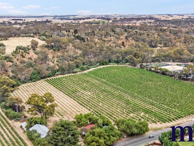 1887 Barossa Valley Way, Rowland Flat, SA 5352