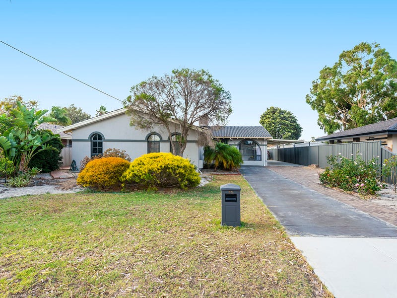 35 Hibbertia Crescent, Riverton, WA 6148 Property Details