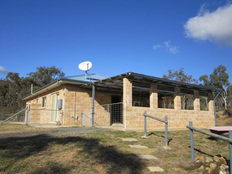 46 Littles Access Road, Napoleon Reef, NSW 2795