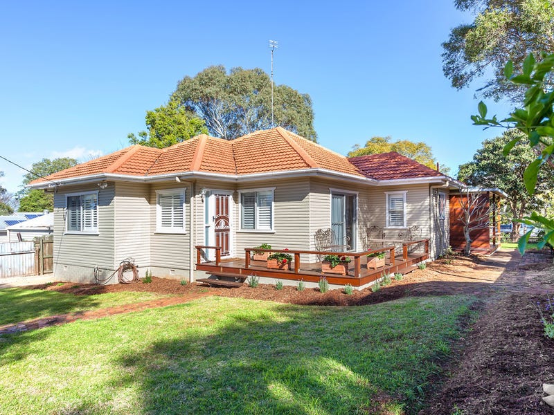 123A Stuart Street, North Toowoomba, QLD 4350