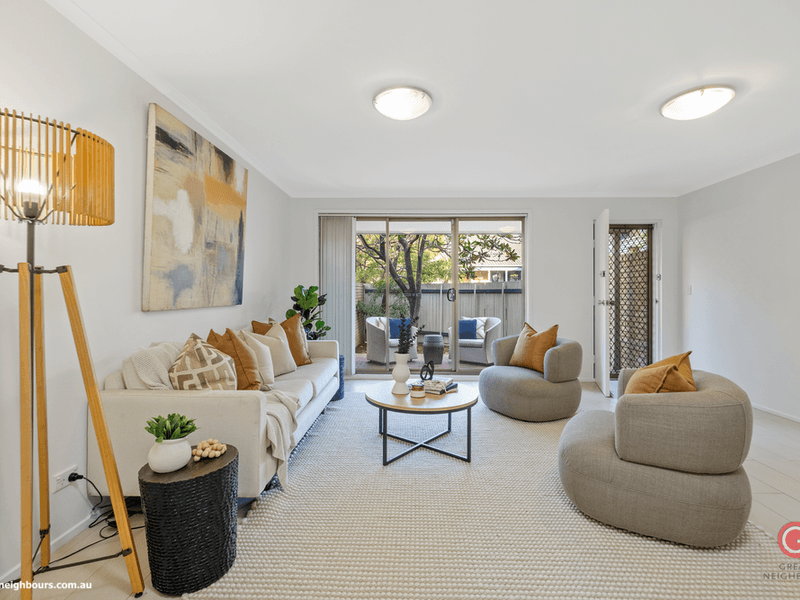 3/111 Allister Street, Cremorne, NSW 2090 Townhouse for Sale