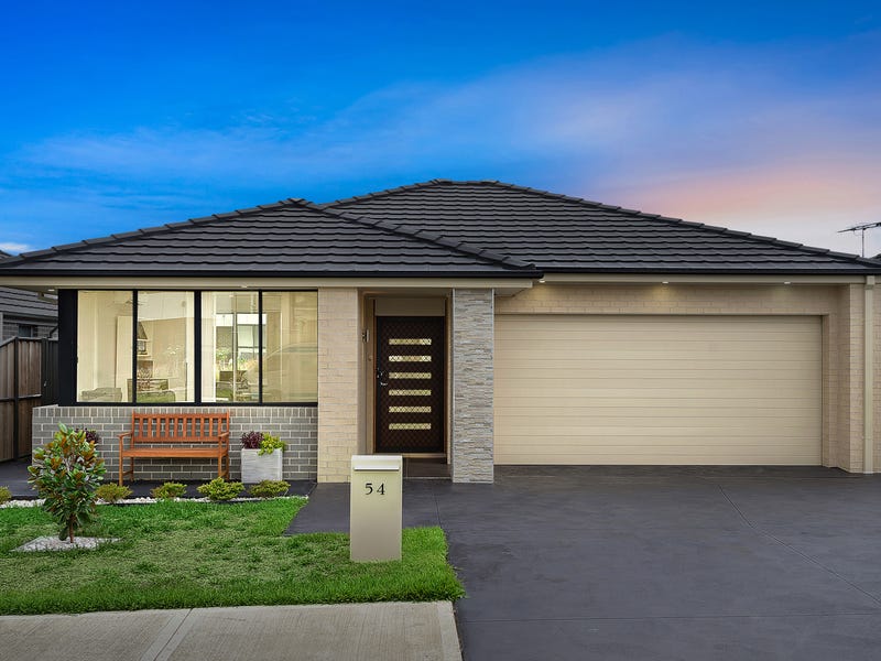 54 Rosebank Avenue, Elizabeth Hills, NSW 2171