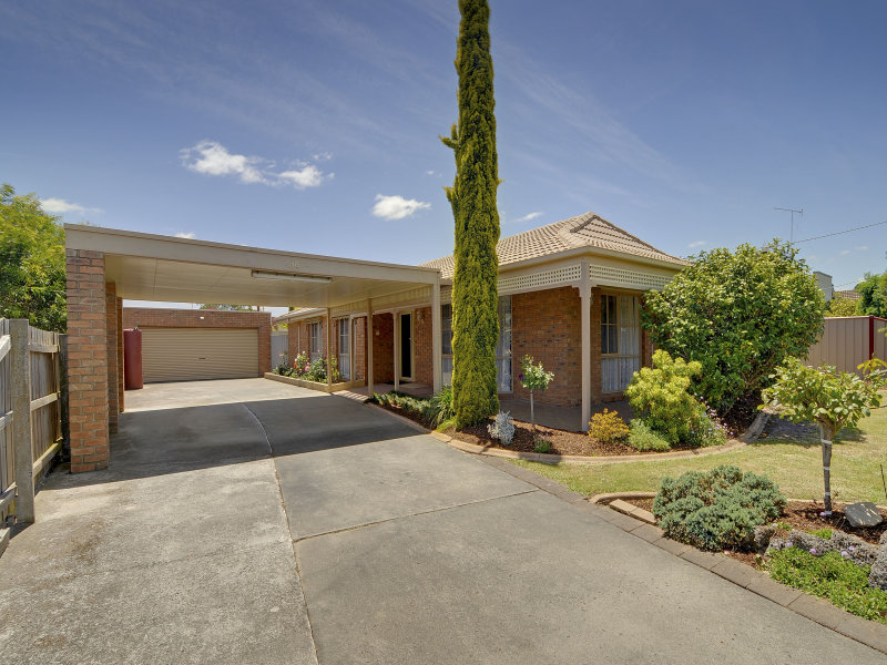 38 Wirilda, Traralgon, Vic 3844 Property Details