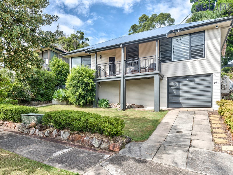 14 Westwood Avenue, Adamstown Heights, NSW 2289