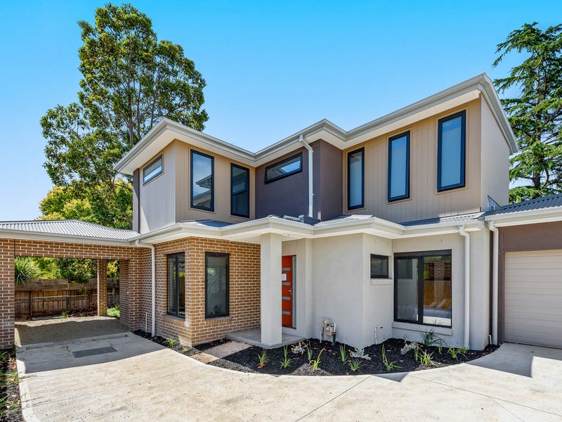 3/11 Victoria Street, Ringwood East, VIC 3135