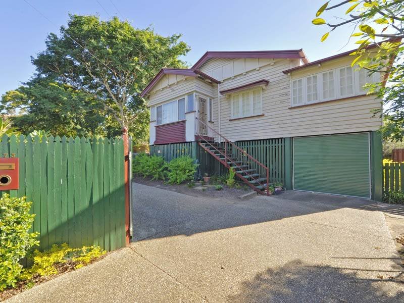 573 Oxley Road, Sherwood, Qld 4075 Property Details