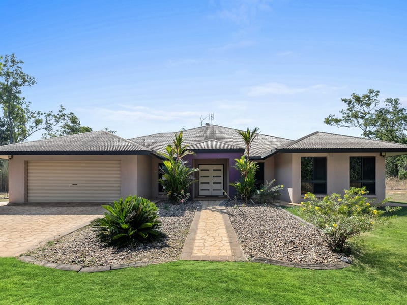 1080 Kentish Road, Berry Springs, NT 0838