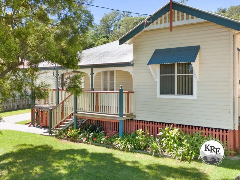 19 Groom Street, Kyogle, NSW 2474 House for Sale