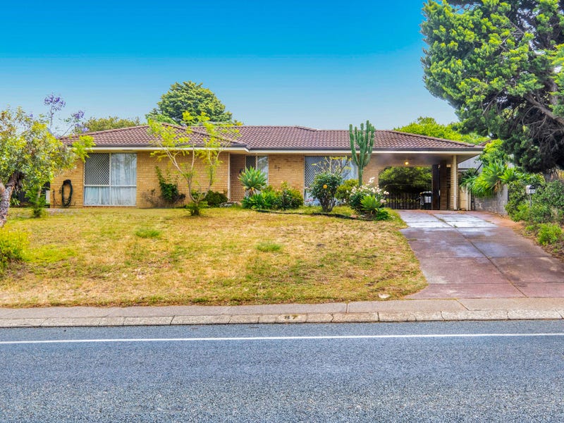 87 Newburn Road, High WA 6057 House for Sale