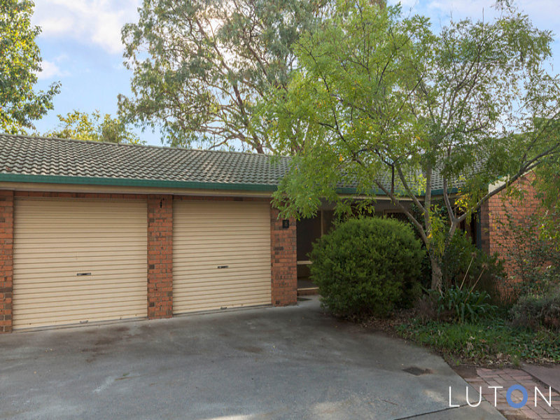 8/9 Earle Place, Page, ACT 2614