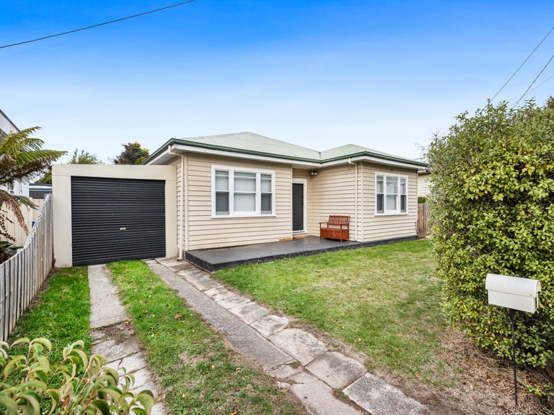 6 Pershing Street, Mowbray, Tas 7248 House for Sale