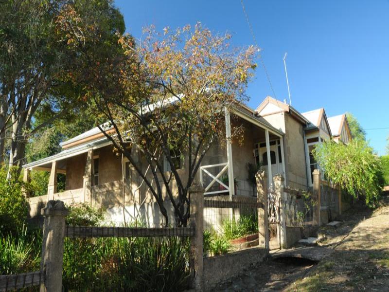 113 Lyttleton Street, Castlemaine, Vic 3450 Property Details