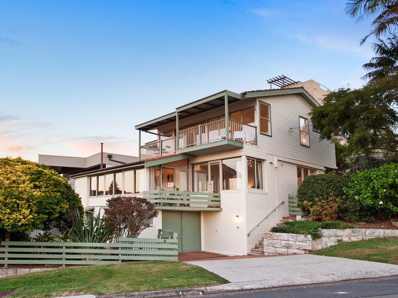 4 Balmoral Avenue, Mosman, NSW 2088 Property Details