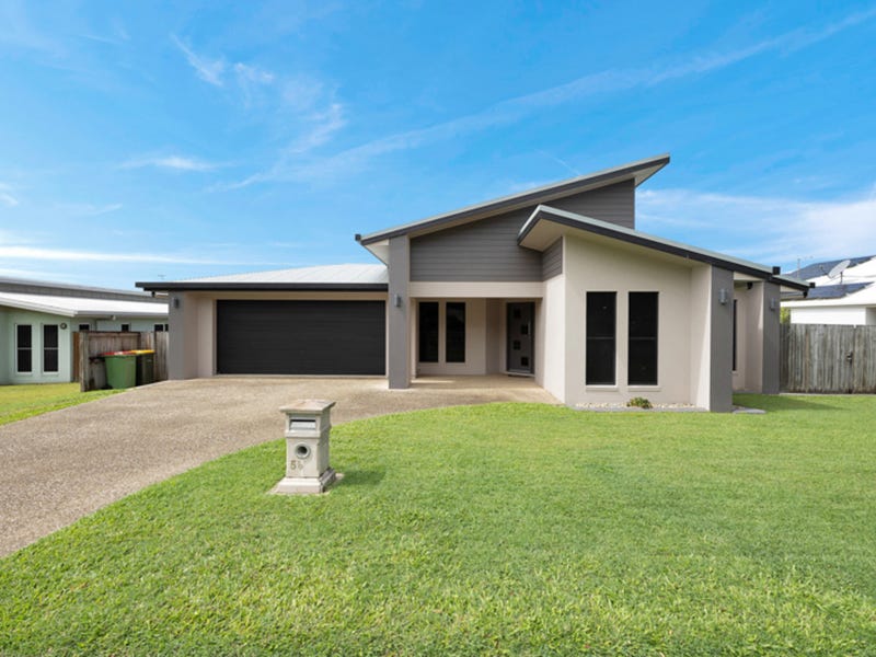 56 Cinnamon Drive, Glenella, QLD 4740