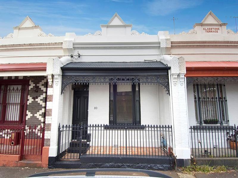 80 Pigdon Street, Carlton North, VIC 3054