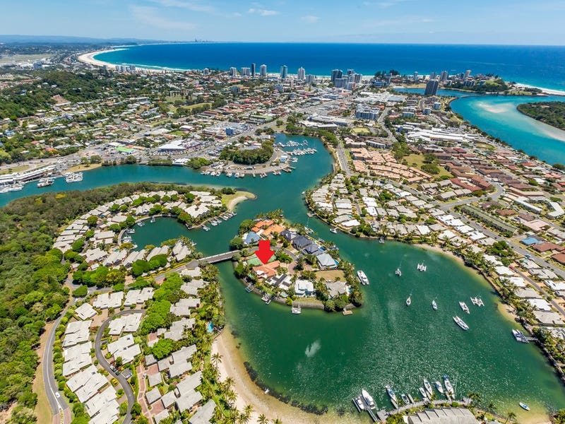 2/6 Mariners Drive E, Tweed Heads, NSW 2485