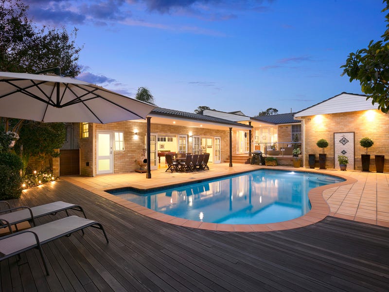 15 Waterhouse Avenue, St Ives, NSW 2075