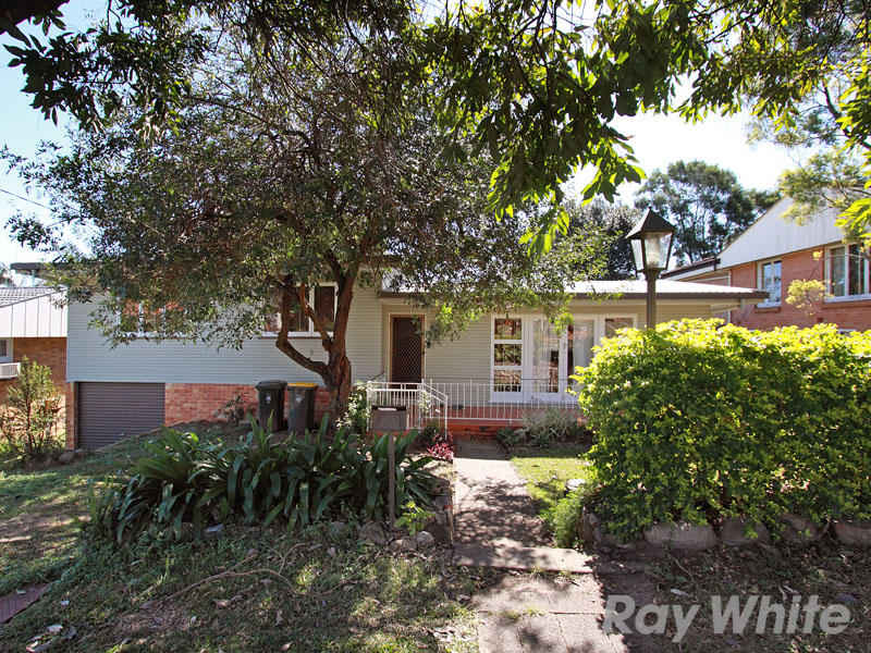 14 Purdy Street, Aspley, Qld 4034 Property Details