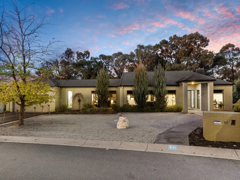 10 Golden Glade, Strathdale, Vic 3550 Property Details