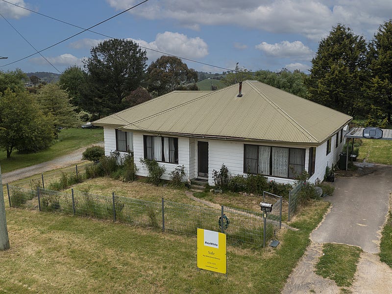 3234 Oberon Street, Oberon, NSW 2787 Property Details