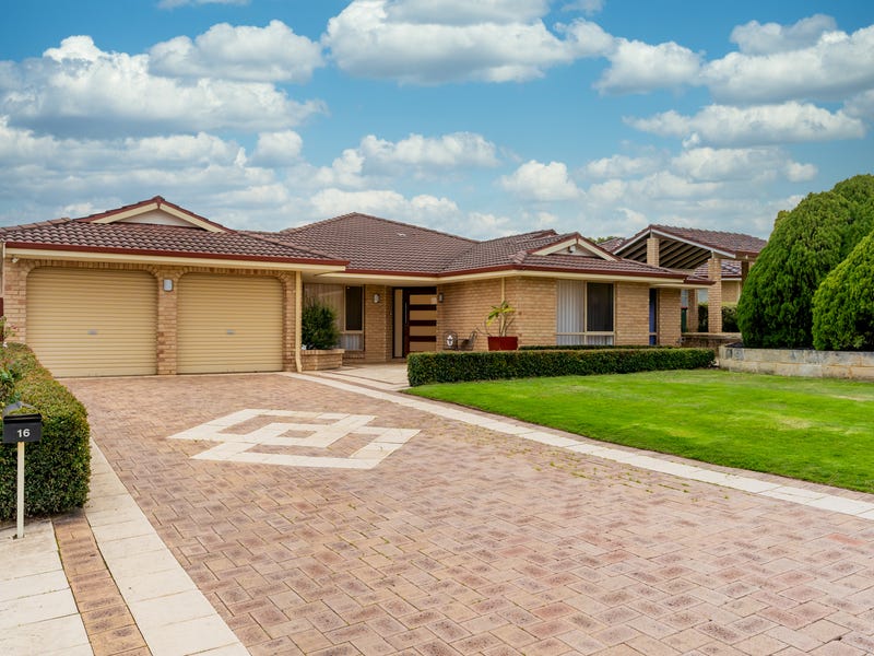 16 Hillwood Avenue, Warwick, WA 6024 Property Details