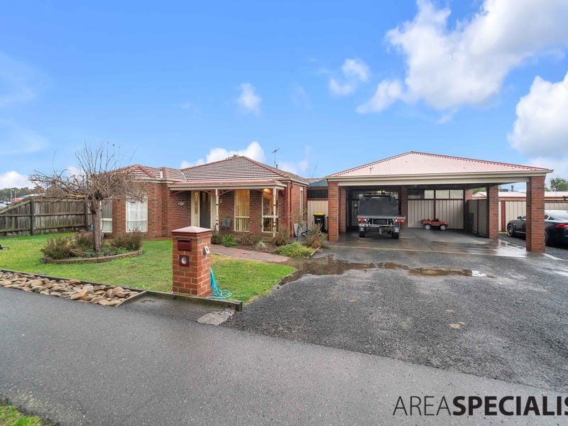 11 Tootle Street, Kilmore, VIC 3764