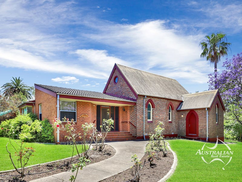 3 Mileham Street, Windsor, NSW 2756 House for Sale