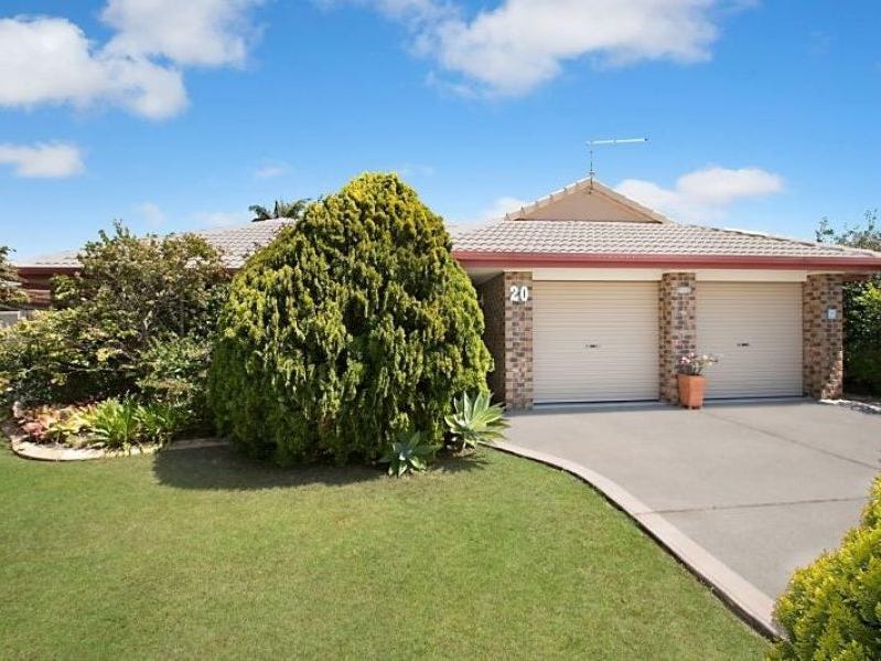 20 Acron Street, Elanora, Qld 4221 Property Details