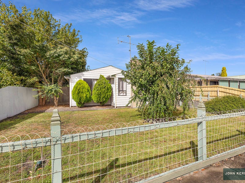 292 Old Sale Road, Newborough, Vic 3825 Property Details