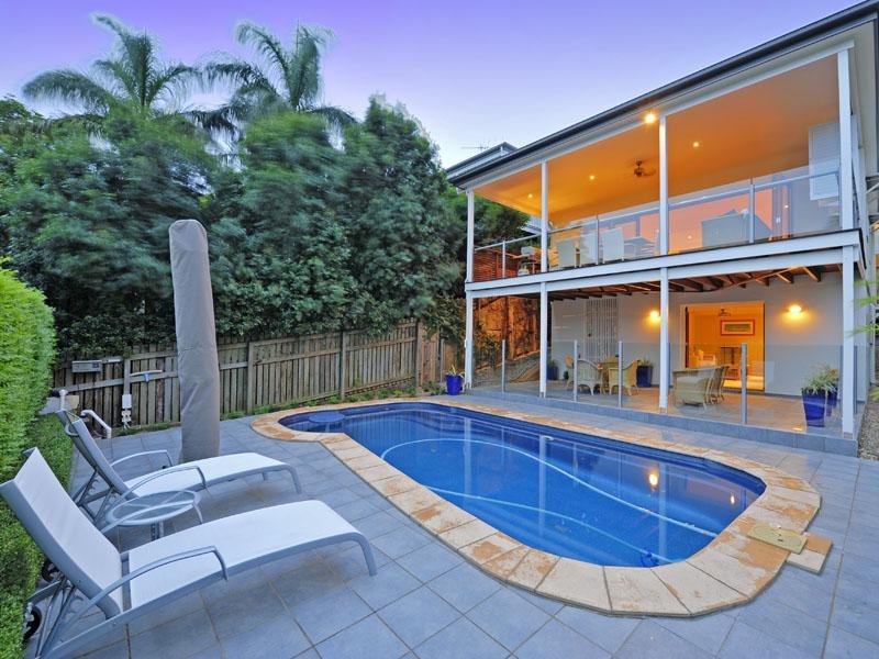 23 Kuranda Street, Balmoral, Qld 4171 Property Details