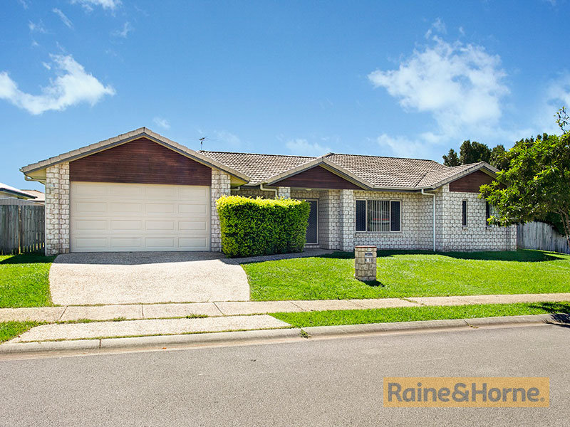 810 Woodstock Street, Morayfield, Qld 4506 Property Details