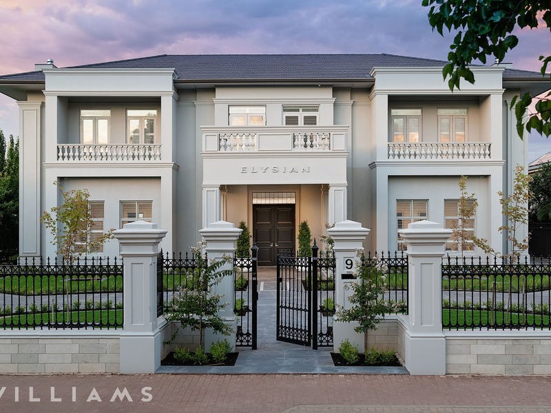 9 Robe Terrace, Medindie, SA 5081 Property Details