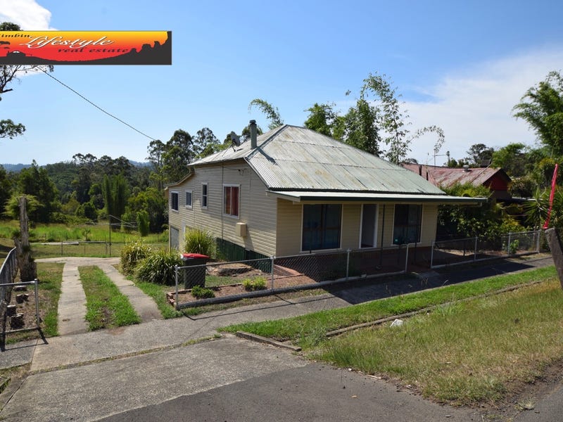 42 Cullen Street, Nimbin, NSW 2480 Property Details